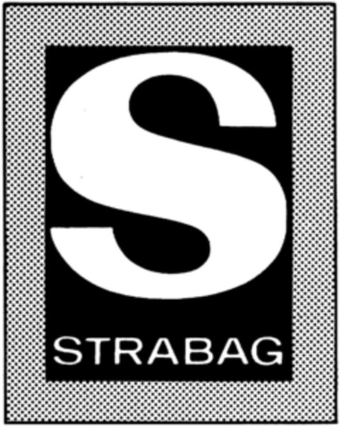 STRABAG Logo (DPMA, 23.07.1992)