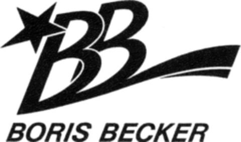 BB Logo (DPMA, 06.11.1986)