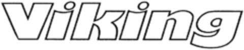 viking Logo (DPMA, 15.11.1991)