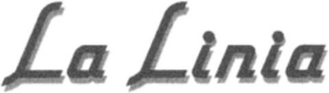 La Linia Logo (DPMA, 23.08.1990)