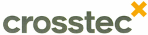 crosstec Logo (DPMA, 03/10/2000)