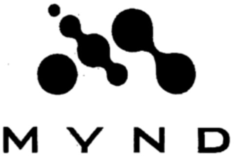 MYND Logo (DPMA, 03/31/2000)