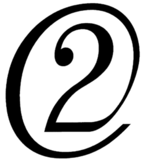 2 Logo (DPMA, 07.04.2000)