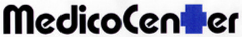 MedicoCenter Logo (DPMA, 19.05.2000)