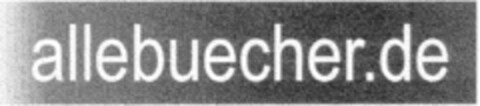 allebuecher.de Logo (DPMA, 21.06.2000)