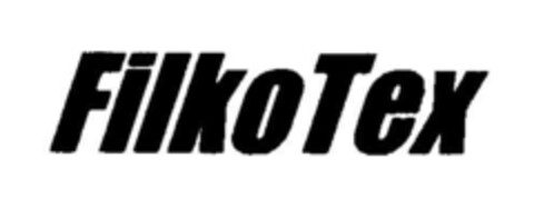 FilkoTex Logo (DPMA, 30.08.2000)