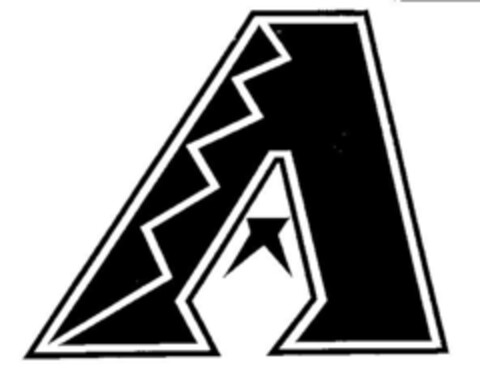 A Logo (DPMA, 12.10.2000)