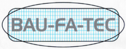 BAU-FA-TEC Logo (DPMA, 26.10.2000)