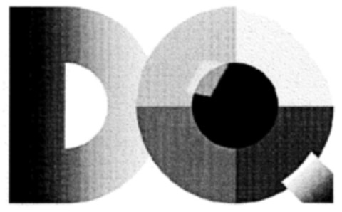 DQ Logo (DPMA, 07.02.2001)