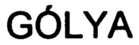 GOLYA Logo (DPMA, 23.05.2001)