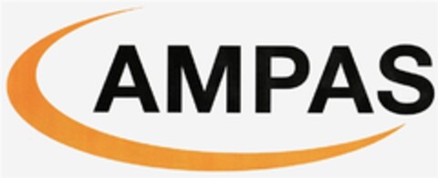 AMPAS Logo (DPMA, 04/03/2008)