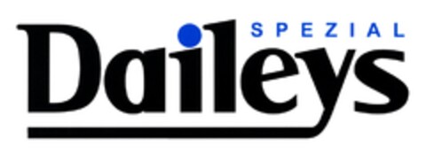 Daileys SPEZIAL Logo (DPMA, 03.04.2008)