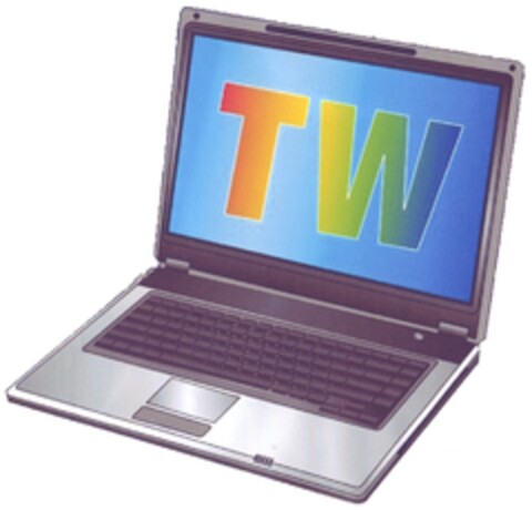 TW Logo (DPMA, 17.04.2008)