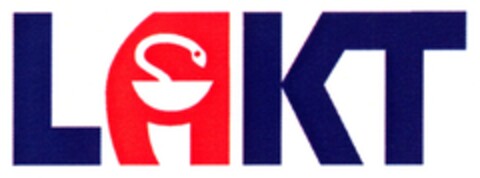 LAKT Logo (DPMA, 04/28/2008)