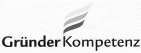 Gründer Kompetenz Logo (DPMA, 13.05.2008)