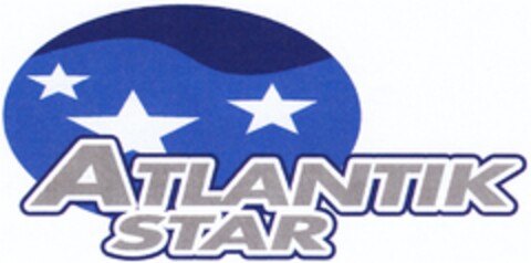 Atlantik Star Logo (DPMA, 06.10.2008)