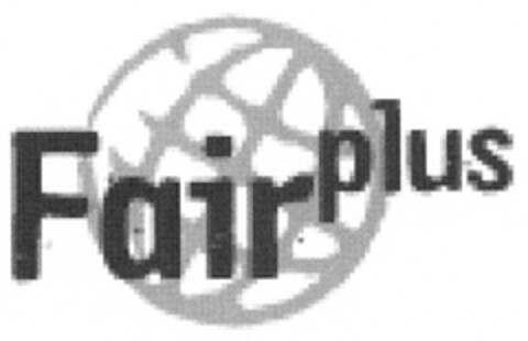 Fairplus Logo (DPMA, 13.10.2008)