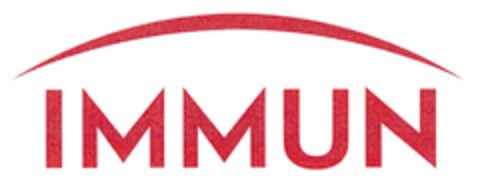 IMMUN Logo (DPMA, 18.11.2008)