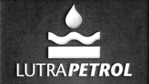 LUTRAPETROL Logo (DPMA, 30.01.2009)