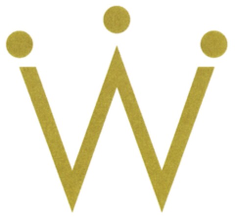 W Logo (DPMA, 06.02.2009)