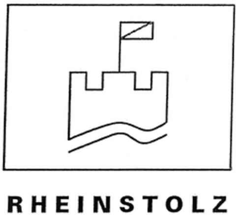 RHEINSTOLZ Logo (DPMA, 10.02.2009)