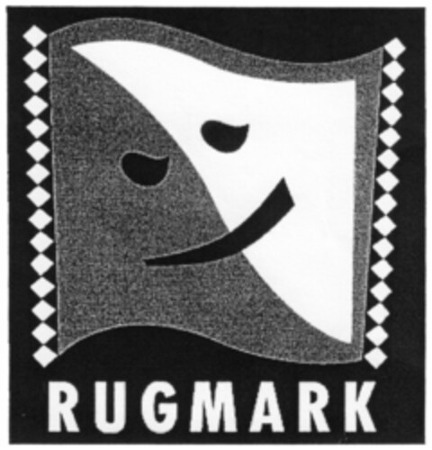 RUGMARK Logo (DPMA, 25.05.2009)