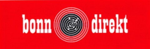 bonn direkt Logo (DPMA, 10.07.2009)