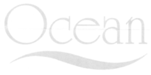 Ocean Logo (DPMA, 03.09.2009)