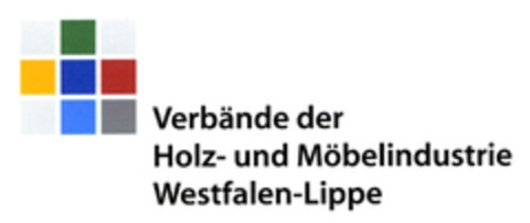 Verbände der Holz- und Möbelindustrie Westfalen-Lippe Logo (DPMA, 26.10.2009)