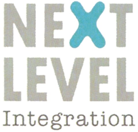 NEXT LEVEL Integration Logo (DPMA, 29.10.2009)