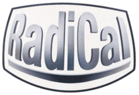RadiCal Logo (DPMA, 09.11.2009)
