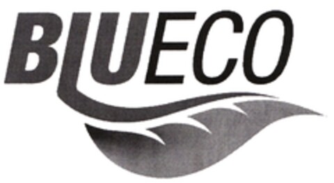 BLUECO Logo (DPMA, 12.02.2010)