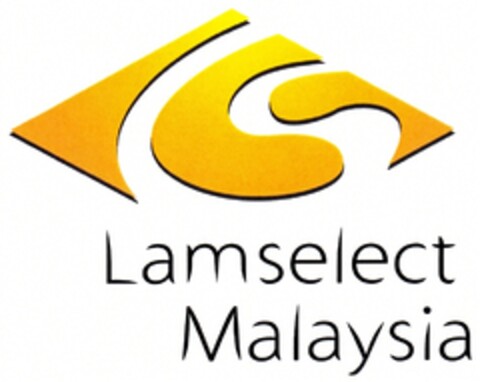 Lamselect Malaysia Logo (DPMA, 18.02.2010)