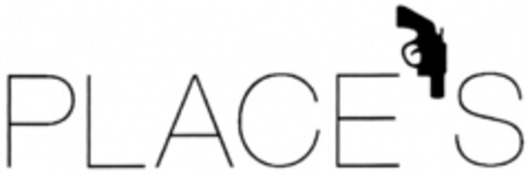 PLACES Logo (DPMA, 11.03.2010)