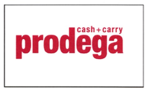 Prodega Logo (DPMA, 06.05.2010)
