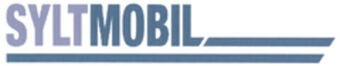 SYLTMOBIL Logo (DPMA, 19.05.2010)