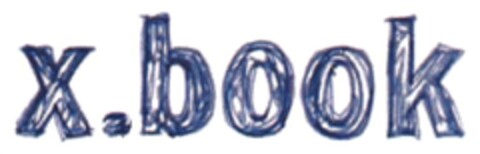 x.book Logo (DPMA, 26.11.2010)