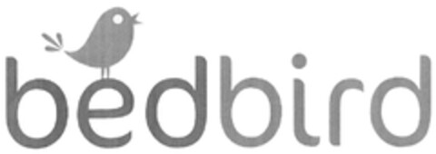 bedbird Logo (DPMA, 31.08.2011)
