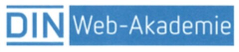 DINWeb-Akademie Logo (DPMA, 08.09.2011)