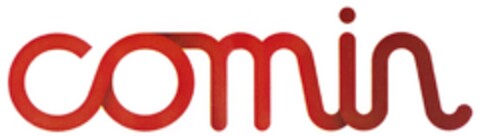 comin Logo (DPMA, 12/15/2011)