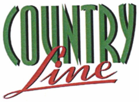 COUNTRY Line Logo (DPMA, 05.04.2012)