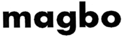 magbo Logo (DPMA, 21.06.2012)