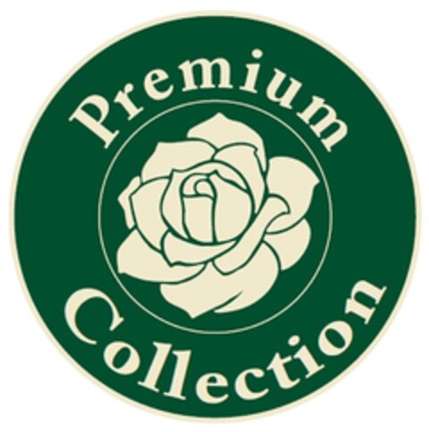 Premium Collection Logo (DPMA, 23.10.2013)