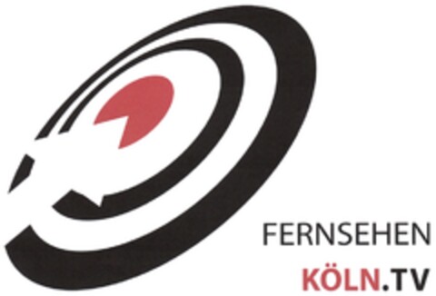 FERNSEHEN KÖLN.TV Logo (DPMA, 02.11.2013)