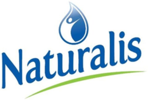 Naturalis Logo (DPMA, 04/10/2014)