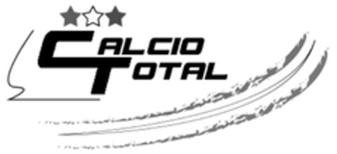 CALCIO TOTAL Logo (DPMA, 22.12.2014)