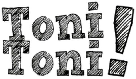 Toni Toni! Logo (DPMA, 06/10/2014)