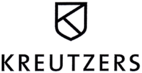 KREUTZERS Logo (DPMA, 08/07/2014)