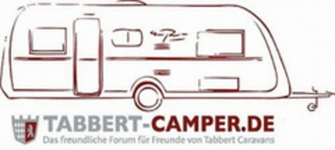 TABBERT-CAMPER.DE Logo (DPMA, 11/10/2014)