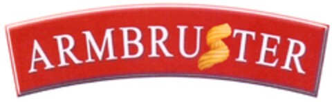 ARMBRUSTER Logo (DPMA, 11/27/2014)